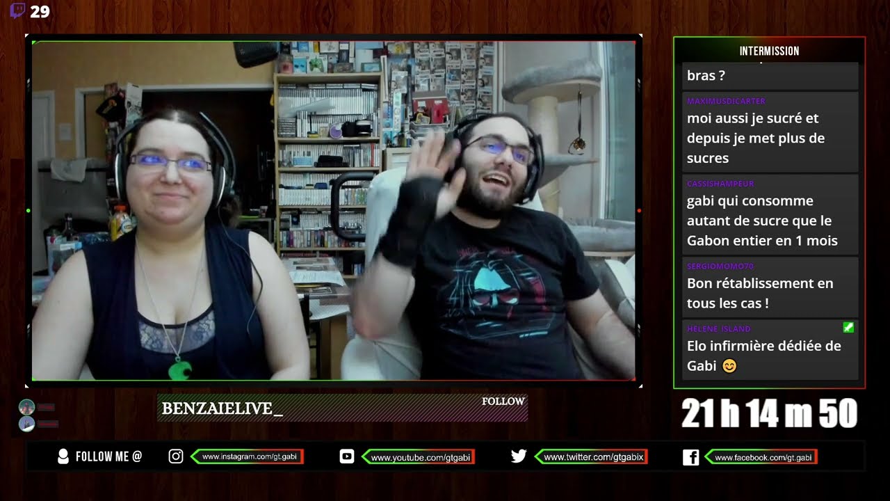 (Redi LIVE) The night of du Don