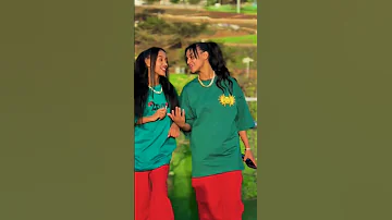 Janiy Fiyona TikTok TrendMusic Ethiopian Shorts Janiya ድንቅልጆች Ethiopianmovie Ebs Seifuonebs 