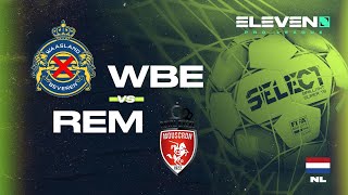 Waasland-Beveren - Royal Excel Mouscron Hoogtepunten