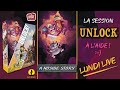 Unlock  a noside story  lundi live   laide 