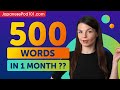 The Game-changing Tool to Remember Words for Good