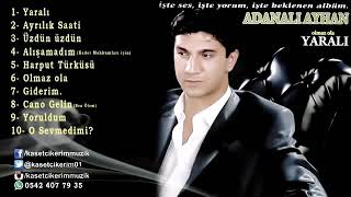 Adanalı Ayhan Yaralı