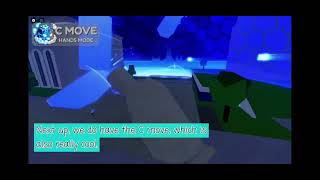 Blox Fruits Trailer Its Insane