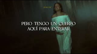 Halsey - 1121 Sub. Español