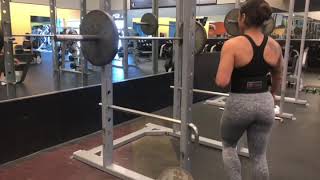 Full Body workout