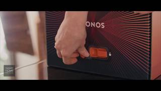 Sonos PLAY:5 - Unboxing and Best Features