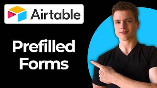 How To Set Up Prefilled And Hidden Fields In Airtable (Best Method)