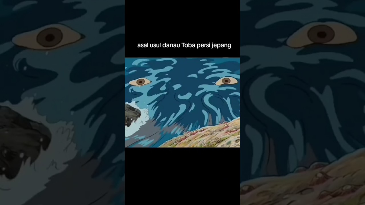 Where is the monster? 