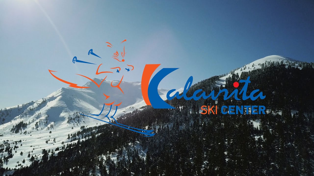 Kalavrita Ski Resort 2019/20
