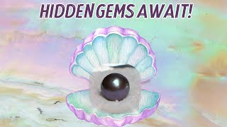Hidden Gems Await! (Reveals 18468 - 18481)