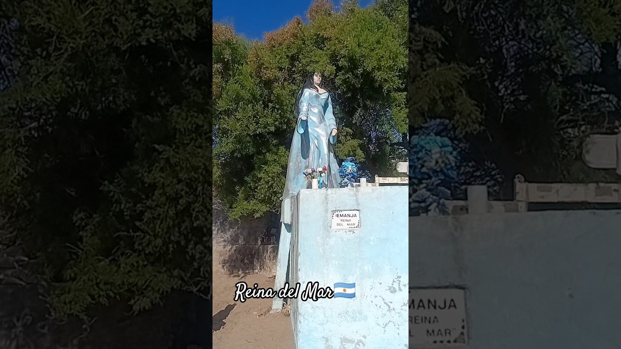 IEMANYA Reina del mar 