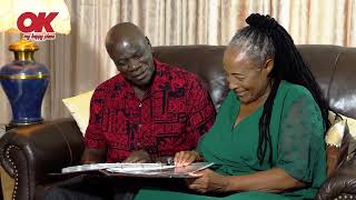 OK Christmas 2024
Corporate Christmas TV commercial for OK Zimbabwe, broadcast on Zimbabwe television 2024. OK Christmas 2024
