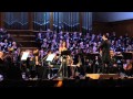 Requiem Verdi by Svetlana Kasyan and Jader Bengiamini