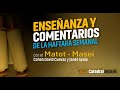 Haftara 42 43 Matot Masei 2025 Haftara 42 43 Matot Masei 2025