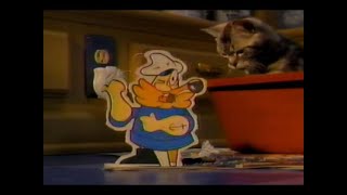 publicité Branchées de Glade 2001