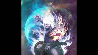 Asura vs Oni Akuma - Asuras Wrath DLC OST