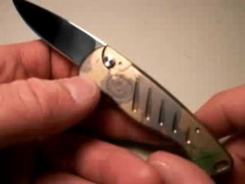 Piranha Fingerling No. 1 Auto