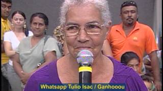 Programa Tulio Isac Ganhooou 17.10.2015