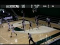 ECAC POTW Nominee: Great Passing by Stevenson Leads to Collins Basket