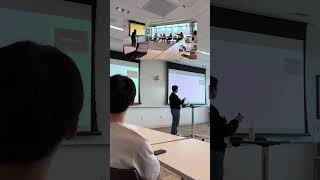 Emory Econ Economics Student Thesis Symposium on Intergenerational Mobility #learning