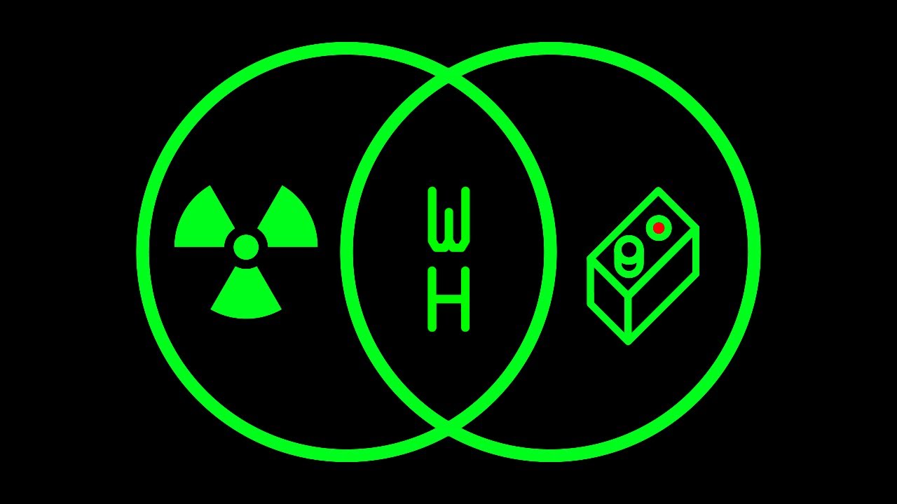 The Nuclear Physicist who invented Video Games