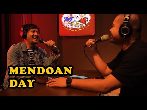 Podcast Mendoan Goes To Youtube