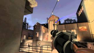 TF2 Quality Test