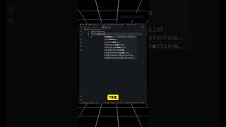 Show Real-Time Clock in JavaScript in Just 2 Lines | #javascript #coding #mrmikebj