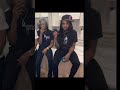 OBLOCK GLEESH ARRESTED FOR HIGH SPEED AND CONTROLLED SUBSTANCe#shorts #viral #live #tiktok #rap