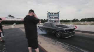 Dave Comstock (Daddy Dave) & Goliath 2.0—Before It Was Destroyed Content