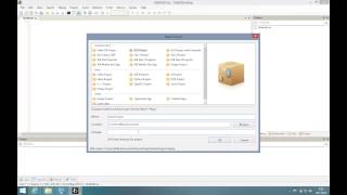Install FlashDevelop - Windows 8.1