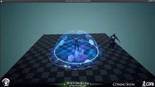 [UE4   HoloShield [Coming Soon]