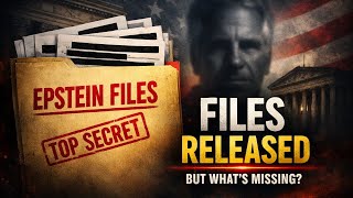 What’s REALLY Inside the Newly Released Epstein Files?