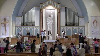 Easter Sunday