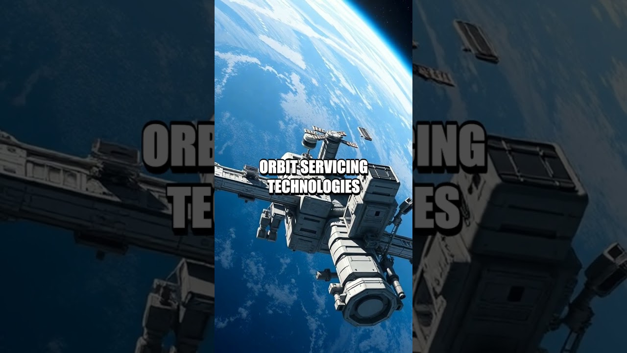 Emerging Innovations in Space Exploration Technology