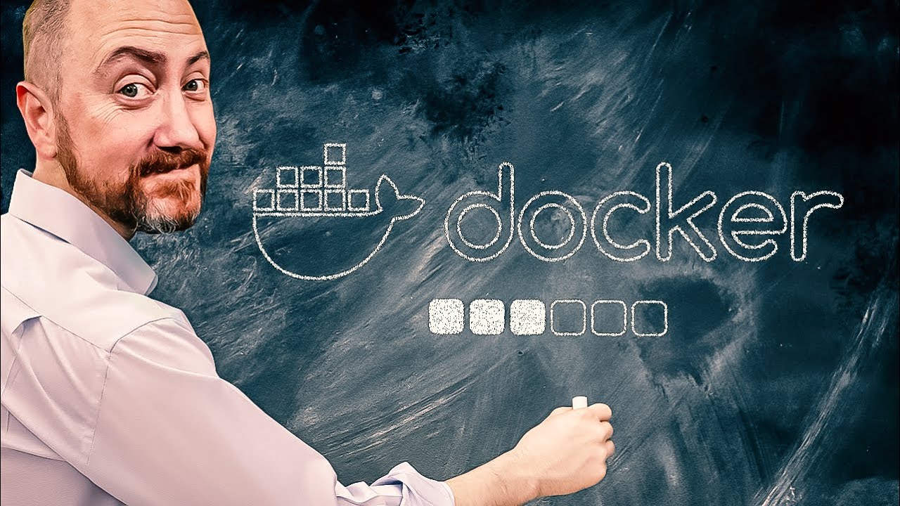 Cómo Instalar Docker Engine en Ubuntu sin Errores | Guía Completa 2024 ...