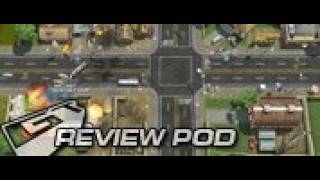 Burnout Crash! (Gametrailers Review Pod) (Xbox Live Arcade/PSN/IOS)