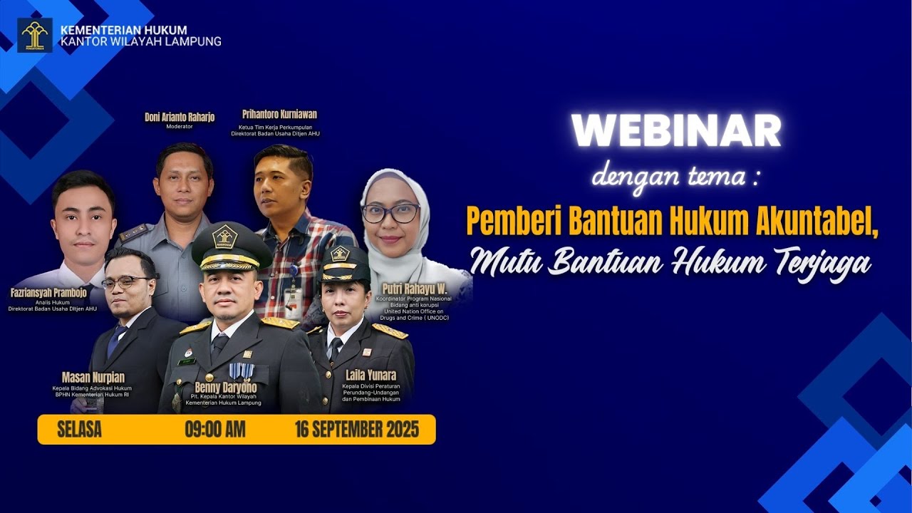 Webinar 