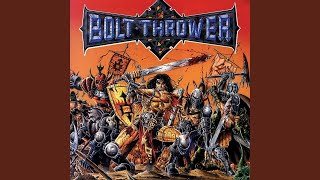 War Master - Bolt Thrower