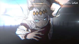 HEAVENLY JUMPSTYLE ( SLOWED ) - OGURI CAP EDIT/2K QUALITY