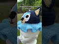 #bluey  #blueyfun #blueytoys #2026 #may #may2026 #crochet #crocheting #crochetpattern #fypage #viral