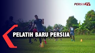 Mantan Asisten Antonio Conte Jadi Pelatih Persija