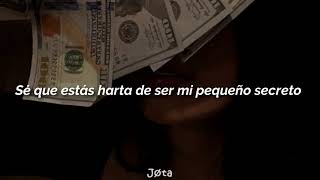 Famous Jack Harlow - Lil Secret [Sub. Español] Wealth