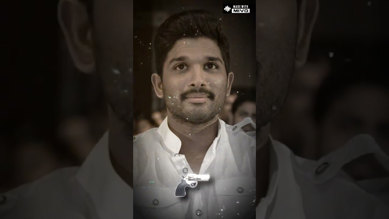 #stylishstaralluarjun