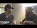 Capture de la vidéo Luke Bryan Tv 2013! Ep. 27