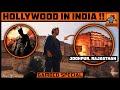 HOLLYWOOD IN INDIA !! | 8 Blockbuster Hollywood Movies Filmed in India | @GamocoHindi