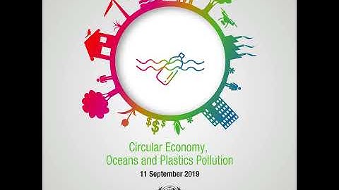 UN Trade Forum: SDGs and Climate Change