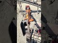 Jo crusher machine under job plate heavy installation new changes Hydra machine work type