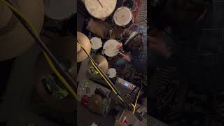 Fast Jungle Drums  Hybird Keeping Me On My Toes