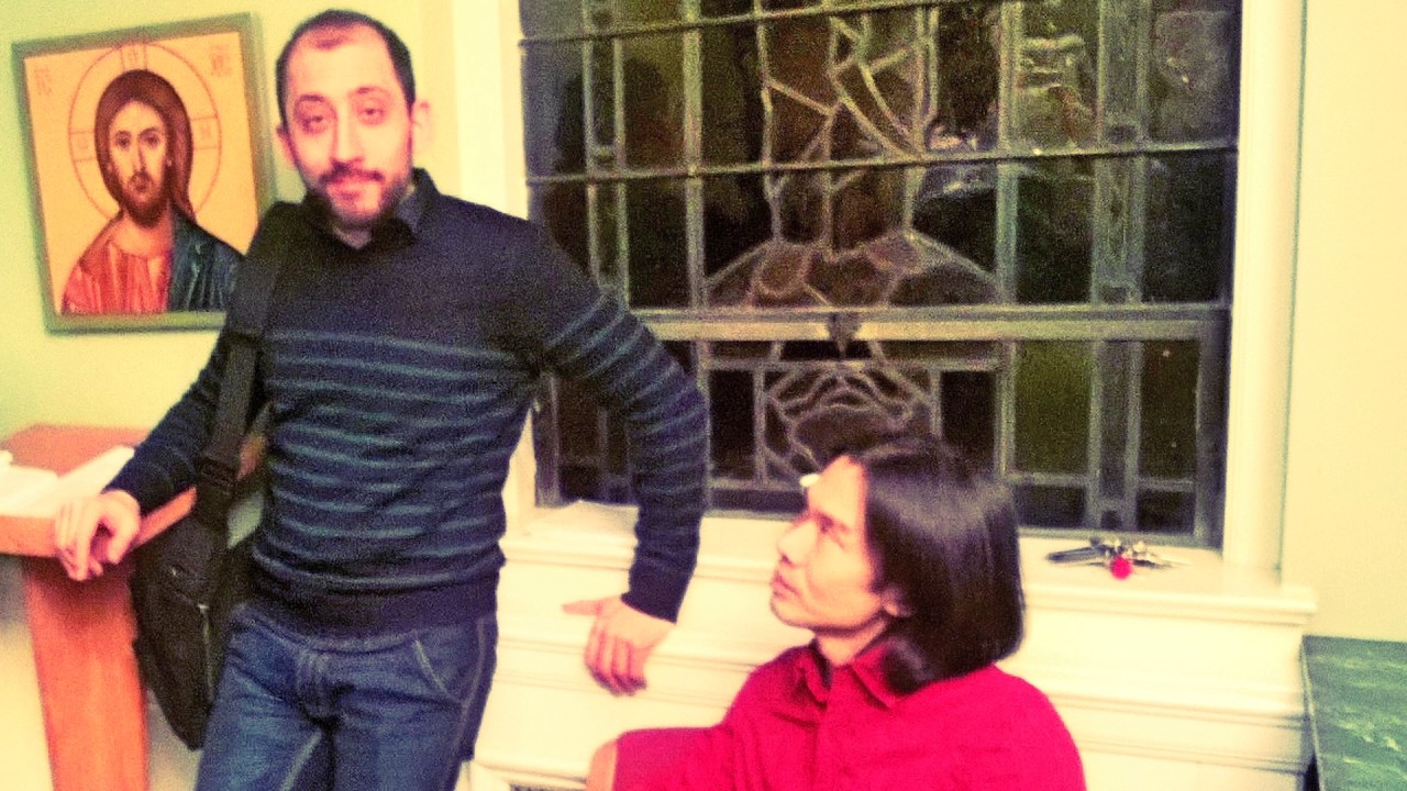 Your Only Son (Lamb of God) YouTube